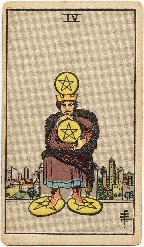 星币四