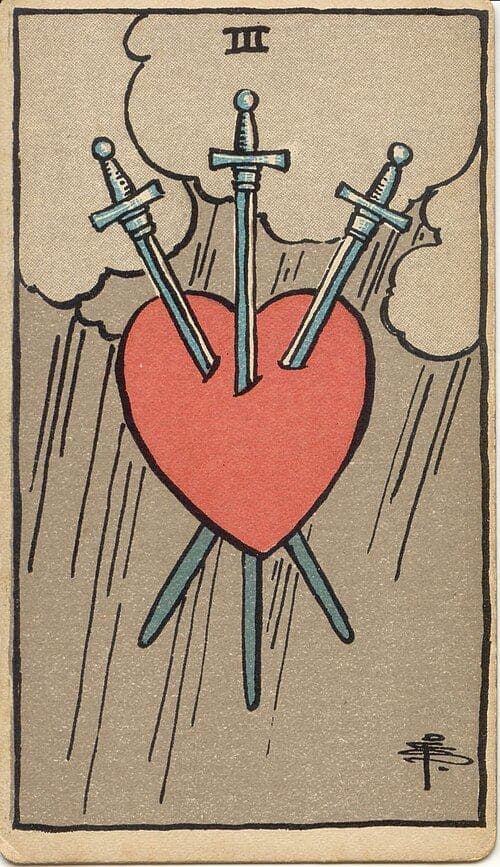 宝剑三